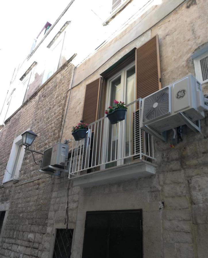 Maison De Marie Trani Exterior foto